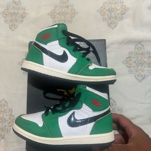 Jordan 1 High OG (TD)